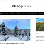 www.olamajchrzak.pl